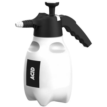 Pressure Spray Pump