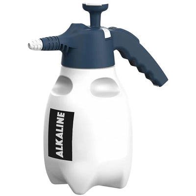 Alkaline Compression Spray Pump