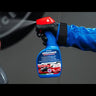 Lustratouch: Wax and Polish Fra-Ber.