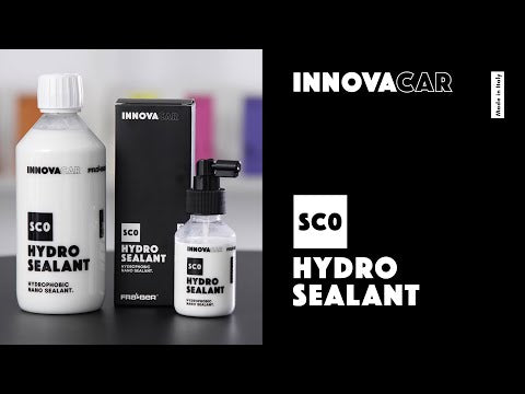 Innovacar SC0  9 Months Protective Hydro Sealant Innovacar.