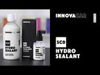 Innovacar SC0  9 Months Protective Hydro Sealant Innovacar.