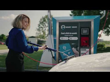 One1Wash -  Jet car wash - Adriateh Detailer SA.