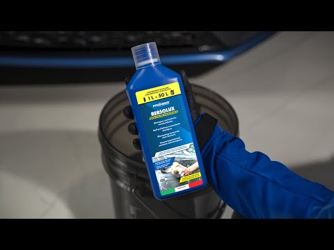 Fra-Ber pH Neutral Shampoo (Dilution 1:50)