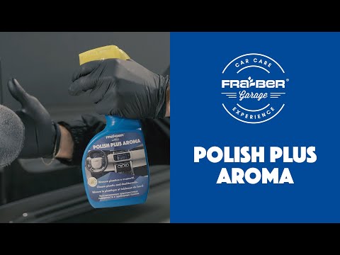 Polish Plus Aroma Fra-Ber.