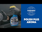 Polish Plus Aroma Fra-Ber.