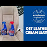 Cream Leather: Leather Perfume Fra-Ber.