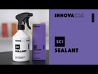 Innovacar SC1 8 Months Protective Sealant Innovacar.