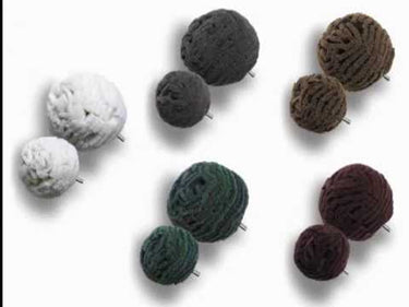 Scuff Balls Lake Country.