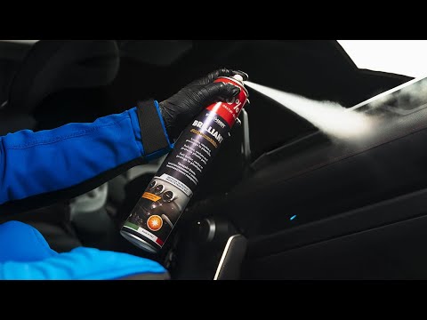 Brilliant- Plastic Polish