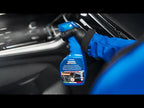 Deotex: Vehicle Fragrance and Odour Remover