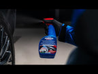 Gommalux: Tyre Polish (Liquid)