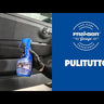 Pulitutto: Interior Cleaner & Degreaser Fra-Ber.