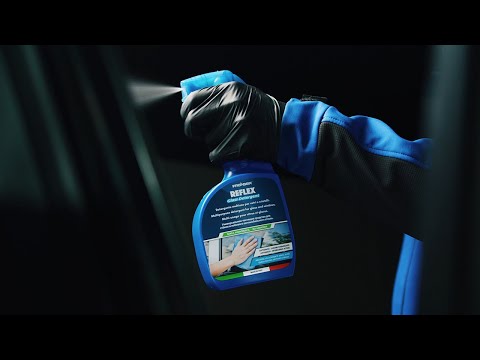 Reflex- Window Cleaner (250ml)