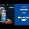 Spumone Self: Prewash & Detergent Fra-Ber.