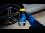 Lega: Wheel and Tyre Cleaner