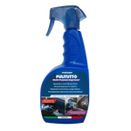 Pulitutto - Car Interior Cleaner & Degreaser- Fra-Ber Fra-Ber simple Detailer South Africa.