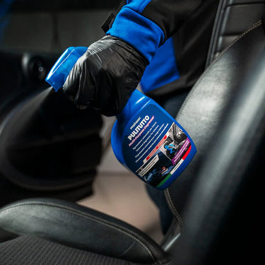 Pulitutto - Car Interior Cleaner & Degreaser- Fra-Ber Fra-Ber simple Detailer South Africa.