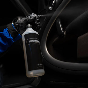 Pulitutto - Car Interior Cleaner & Degreaser- Fra-Ber Fra-Ber simple Detailer South Africa.