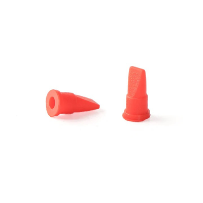 New Red Insert Part for MJJC Foam Cannon Pro Bottle Cap
