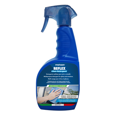 Reflex- Car Window Cleaner- Fra-Ber Fra-Ber variable Detailer South Africa.