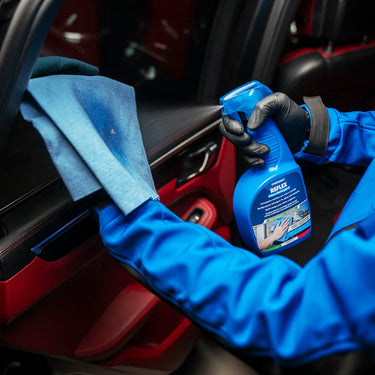 Reflex- Car Window Cleaner- Fra-Ber Fra-Ber variable Detailer South Africa.