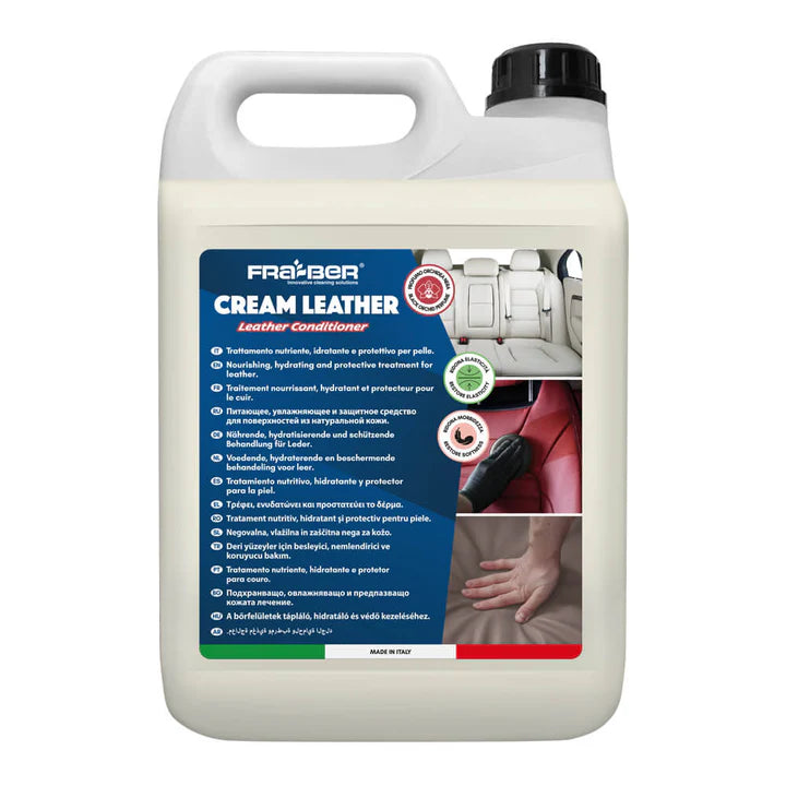 Leather Conditioner 5L Fra-Ber.