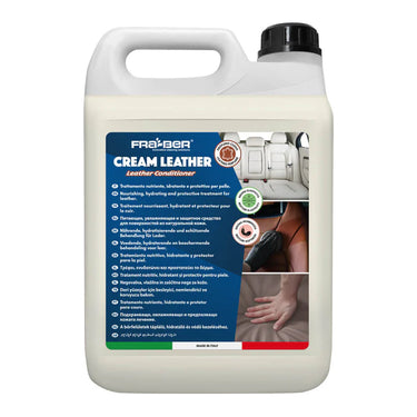 Leather Conditioner 5L