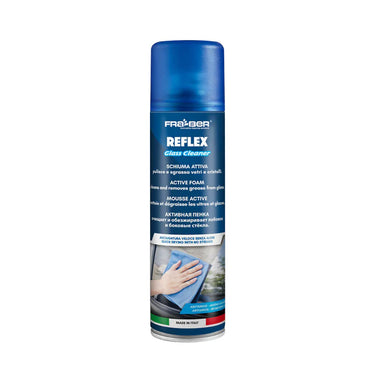 Reflex- Car Window Cleaner- Fra-Ber Fra-Ber variable Detailer South Africa.