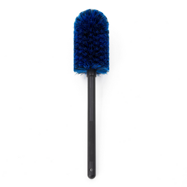 Round Barrel Rim Brush
