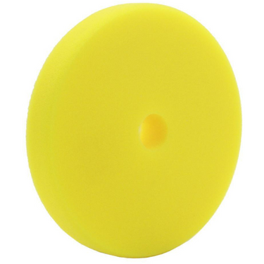 Rotary Fine Polishing Foam Pad: 155/160mm- Rupes Detailer SA.