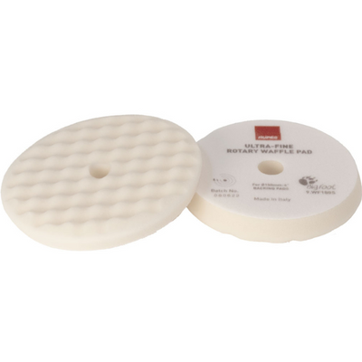 Rupes Ultra Fine Waffle Pad: 5 inch