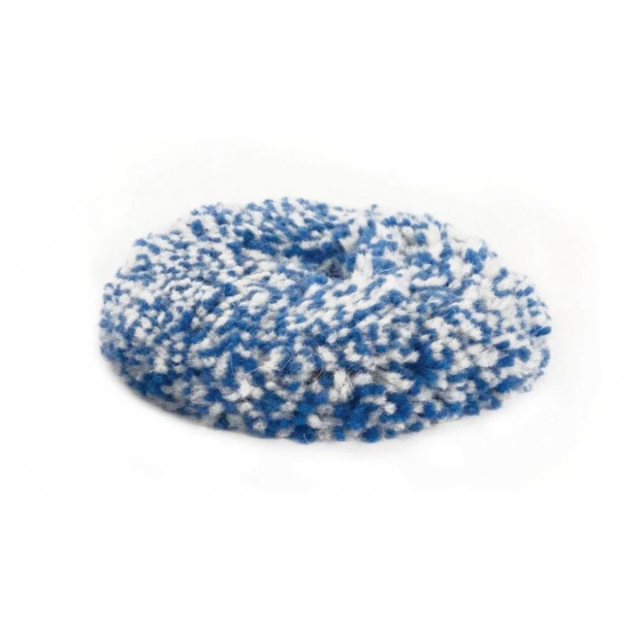 Rotary Wool Pad: 200mm- Rupes Detailer SA.