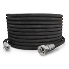 3/8" Single Wire High Pressure Hose BSP 400BAR Detailer South Africa.