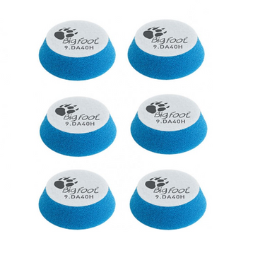 DA Coarse High Performance Polishing Foam Pad- Rupes RUPES Polishing Pad Detailer South Africa.