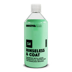S4 Rinseless & Coat Innovacar.