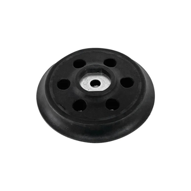 ShineMate Backing Plate 3" for EB212 ShineMate .