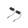 Carbon Brushes for ShineMate EP803 Rotary Polisher (Set of 2) ShineMate .