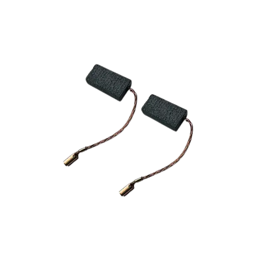 Carbon Brushes for ShineMate EP803 Rotary Polisher (Set of 2) ShineMate .