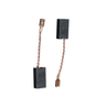 Carbon Brushes for ShineMate EP820 Rotary Polisher (Set of 2) ShineMate .