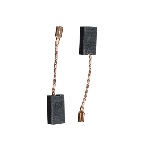 Carbon Brushes for ShineMate EP820 Rotary Polisher (Set of 2) ShineMate .