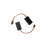 Carbon Brushes for ShineMate ES5263 Orbital Sander (Set of 2) ShineMate .