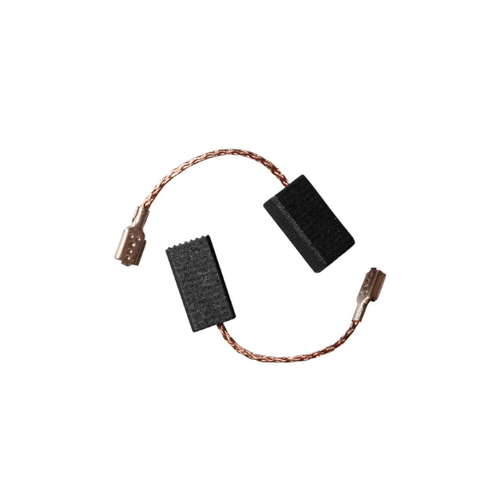 Carbon Brushes for ShineMate ES5263 Orbital Sander (Set of 2) ShineMate .