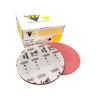 Sandpaper: Foam Grit Discs 7940- SiaAir Detailer South Africa Sanding Disc | Detailer South Africa.