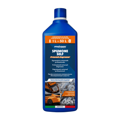 Fra-Ber Concentrated Degreaser