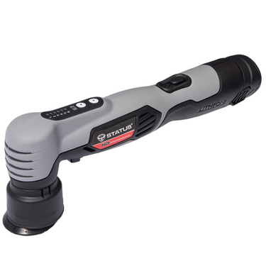 CXP12-50LI: 12V Cordless Mini Polisher Kit- Status Status Orbital Polisher Detailer South Africa.
