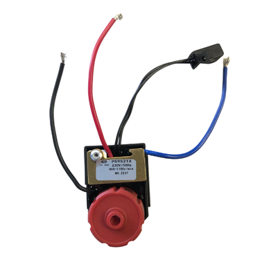 Speed Control Switch for Status PA150 Rotary Polisher