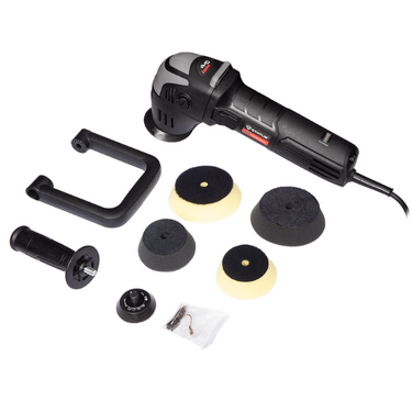 XPA12-75 Orbital Polisher- Status