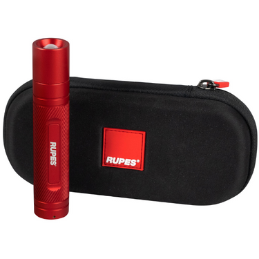 Swirl Find Pen Light- Rupes RUPES Accessories Detailer South Africa.