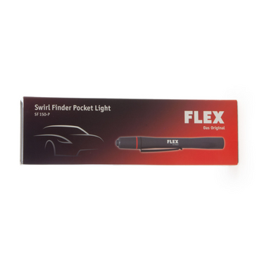 Swirl Finder Pocket Light- Flex Flex Detailing Light Detailer South Africa.