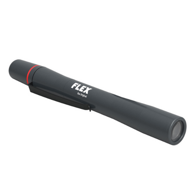 Flex Swirl Finder Pocket Light